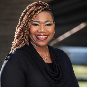 An image of Dr. Tonya Bailey